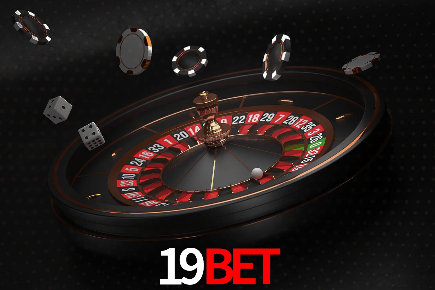 19bet: Seu Cassino Premiado com Pagamentos Rápidos