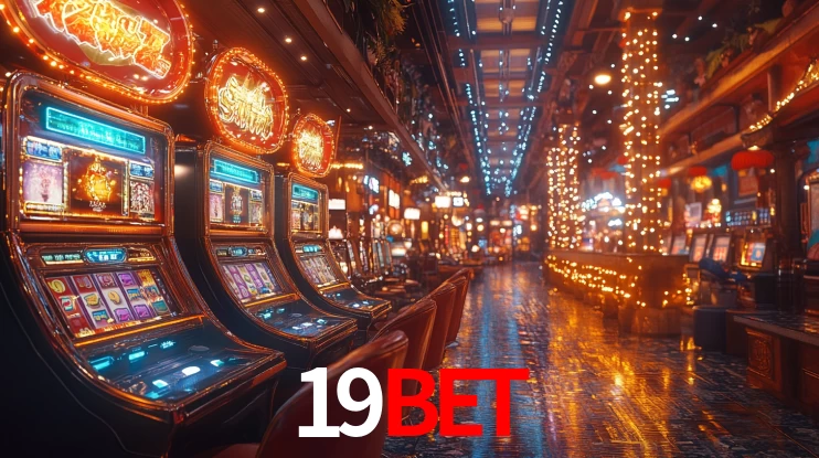 19bet - Noite de Sorte Suprema - 19bet.com