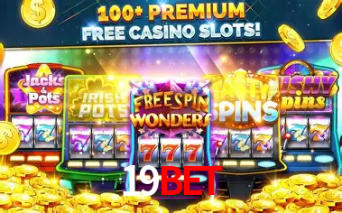 A Revolução dos Aplicativos de Jogos no 19bet