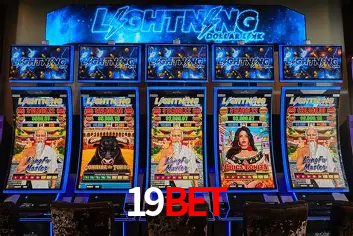 Desvendando o Mundo dos Jogos Virtuais na 19bet