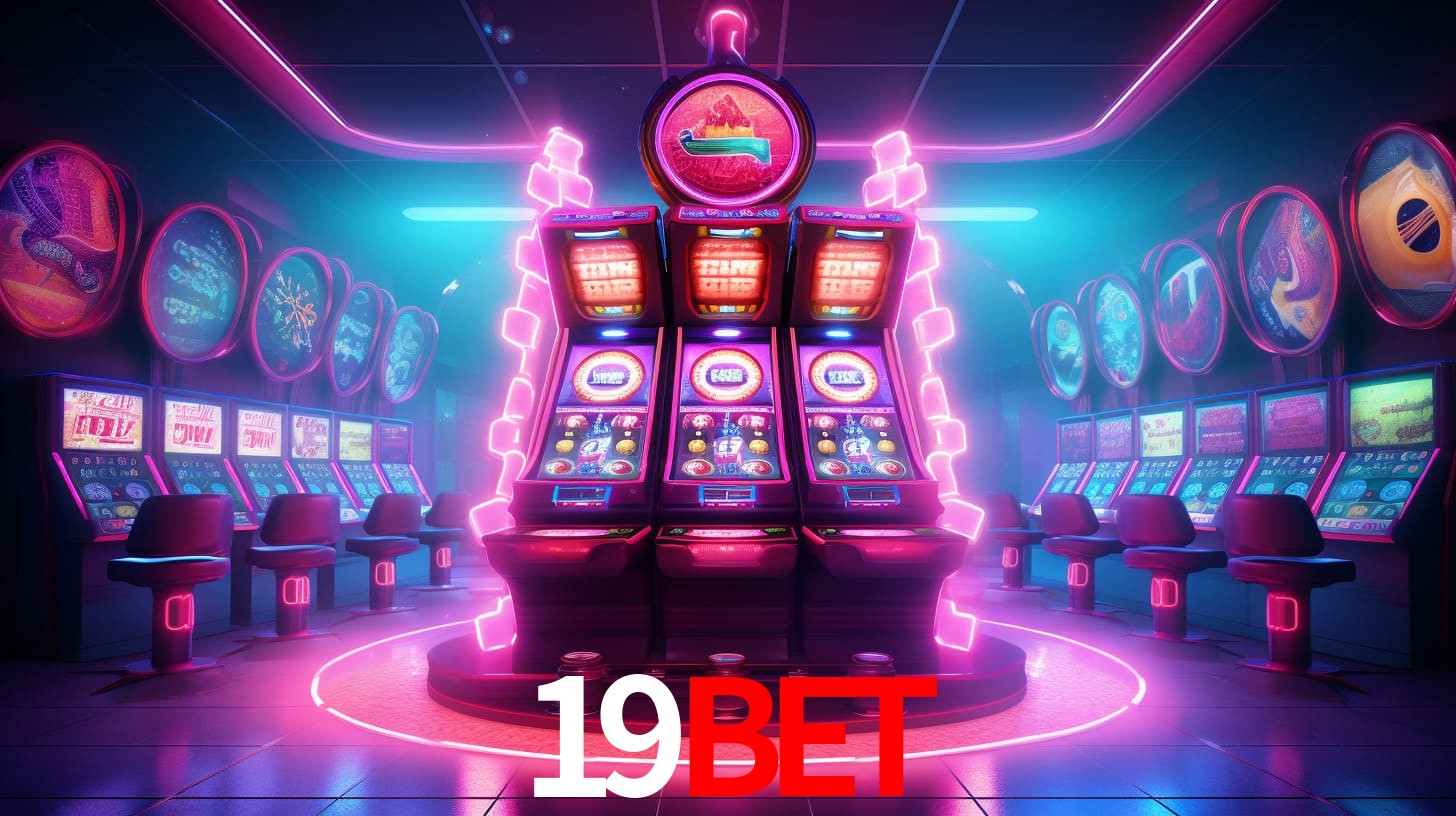 19bet login