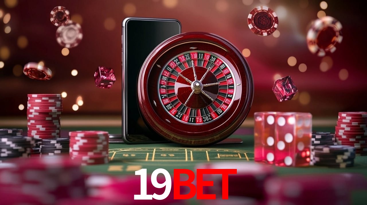 Football Betting 19bet
