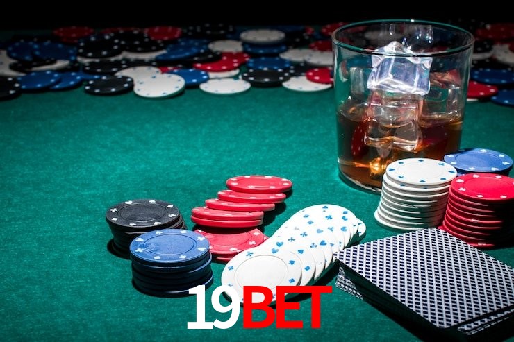 Tennis Betting 19bet