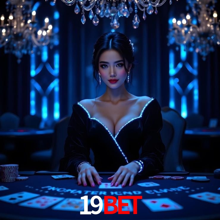 Game Providers 19bet