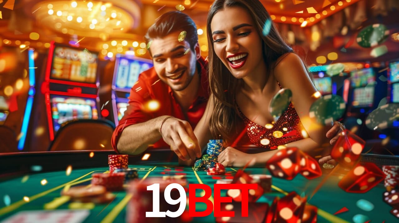 Secure Login 19bet