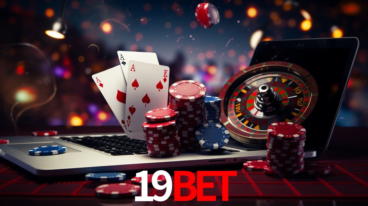 Live Casino 19bet