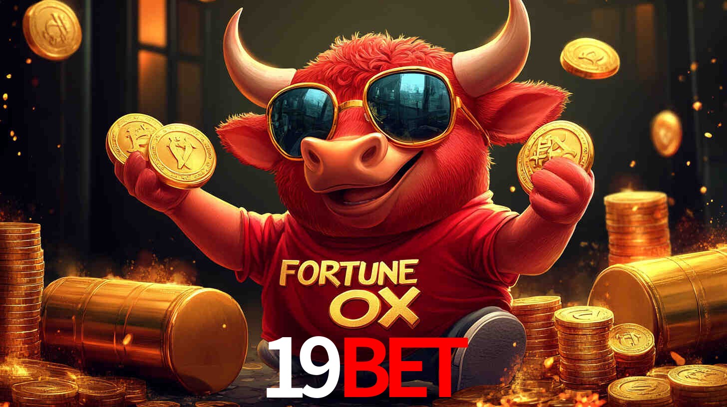 Desvendando o Mundo dos Jogos Virtuais na 19bet