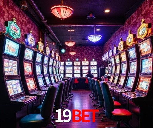 Flash Promotion 19bet