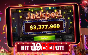 Descubra a Magia dos Jogos de Arcade no 19bet