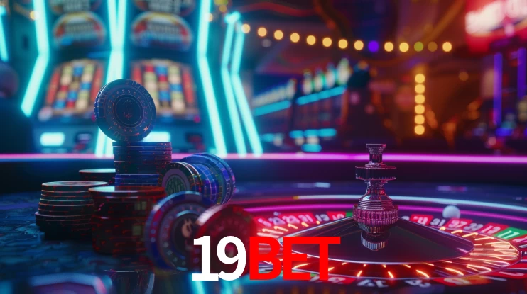 Live Casino 19bet