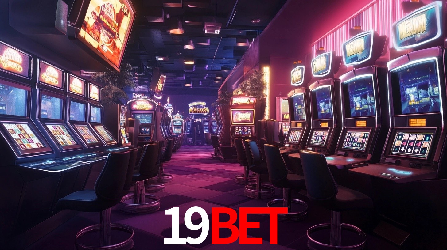 Welcome Bonus 19bet