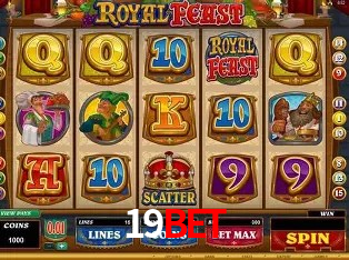 APP oficial da 19bet para mobile