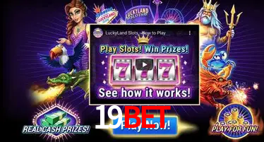 Blackjack Table 19bet