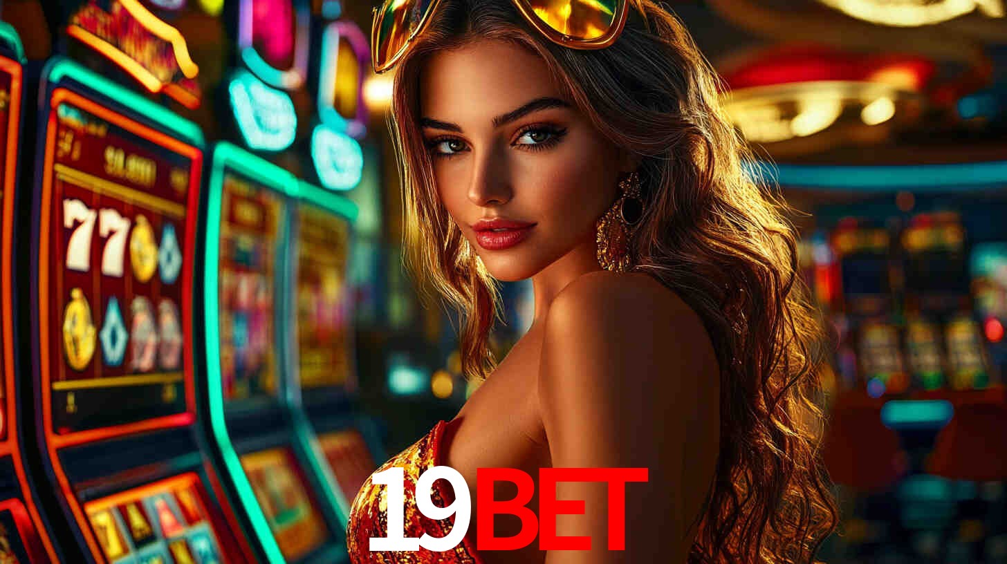 Premium Interface 19bet
