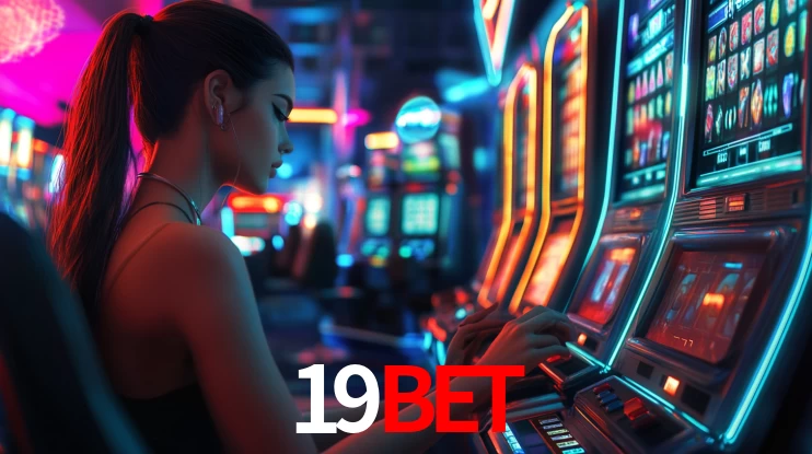 19bet login