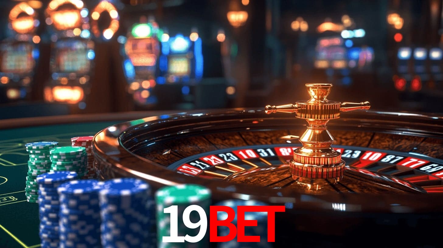 19bet.com