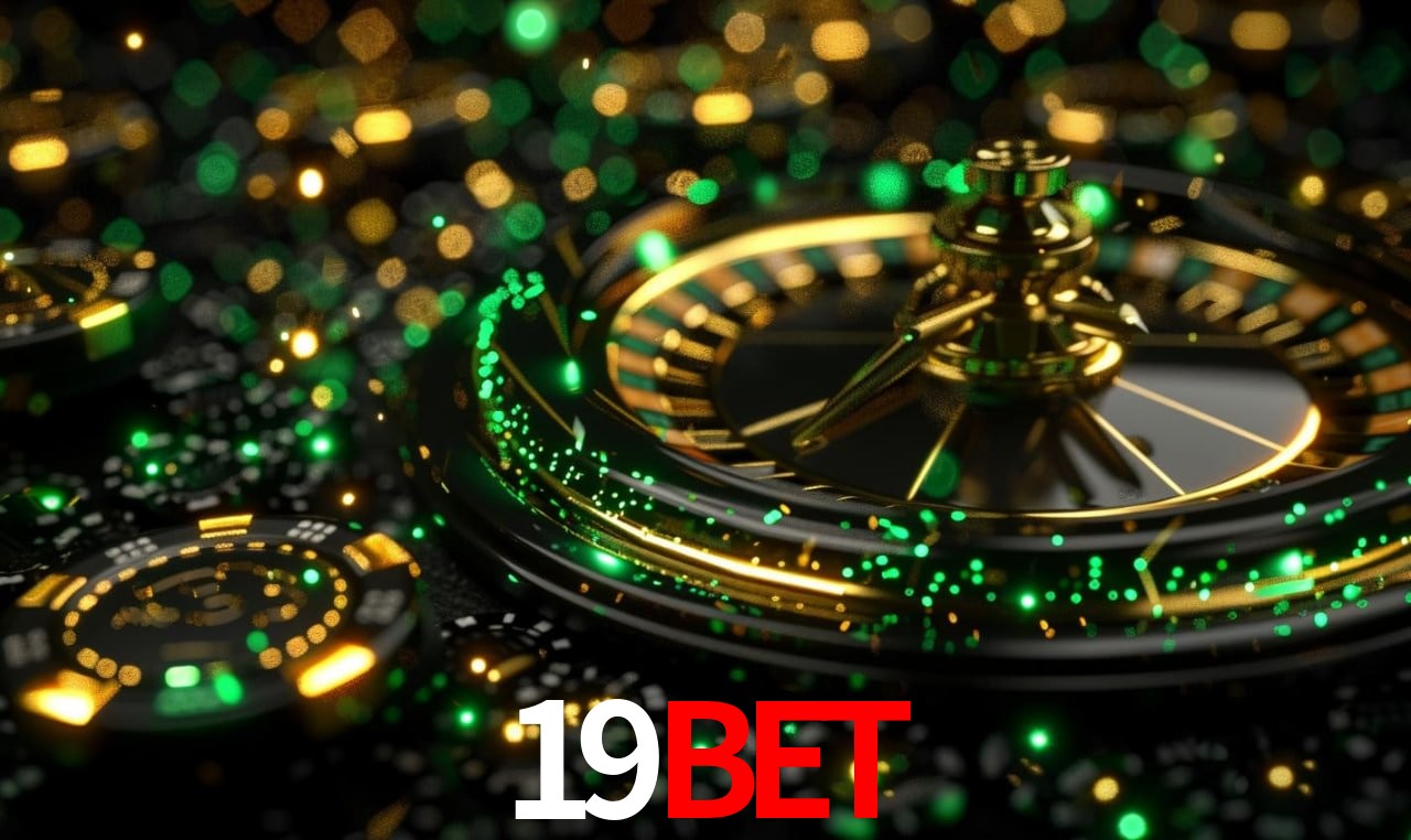 Weekend Specials 19bet