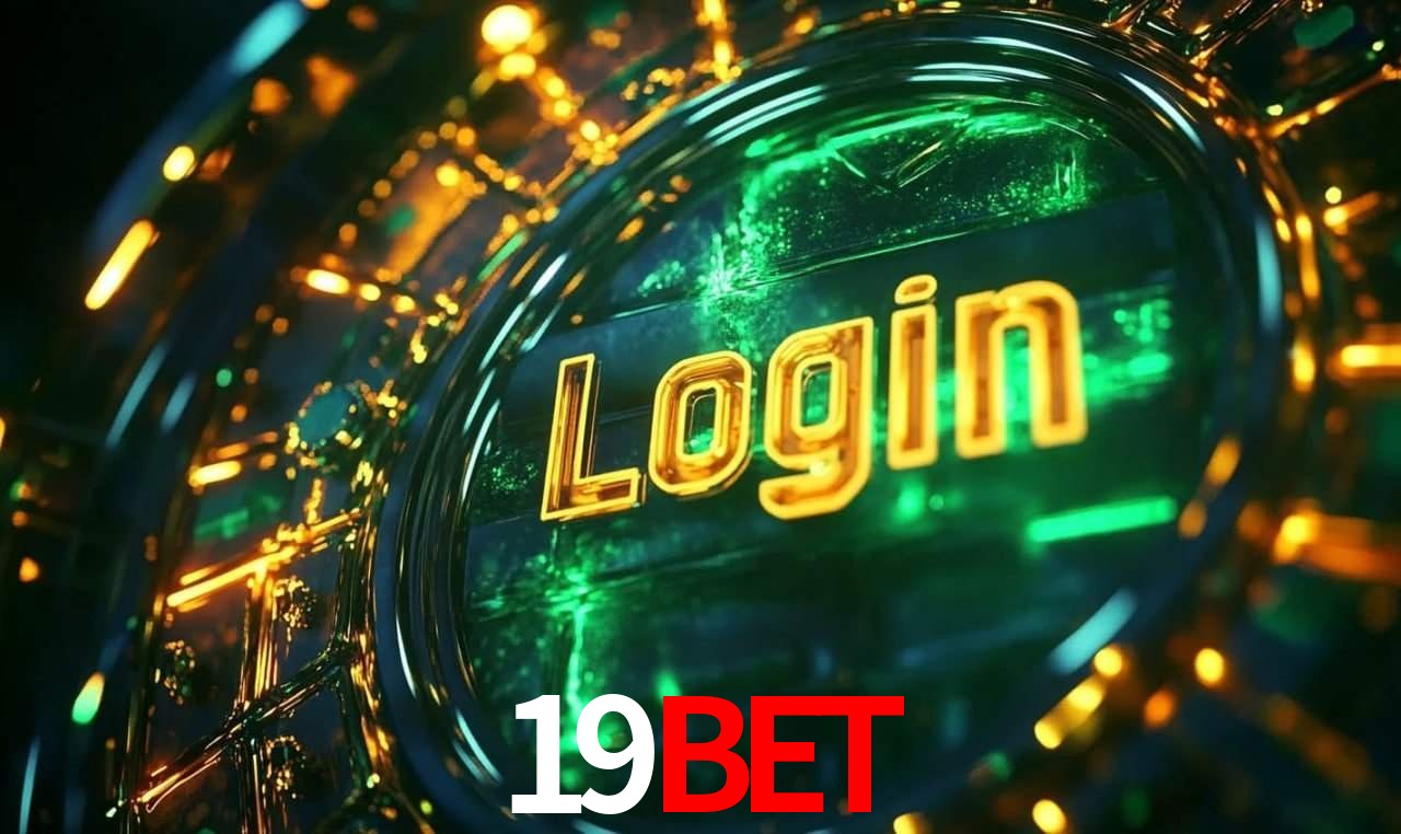 19bet App Interface