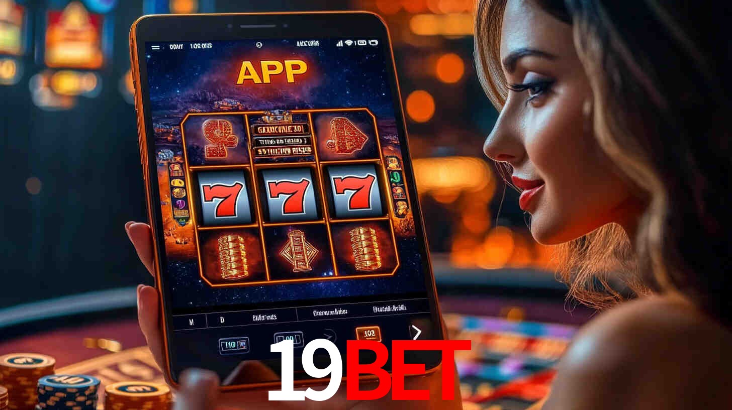 19bet login