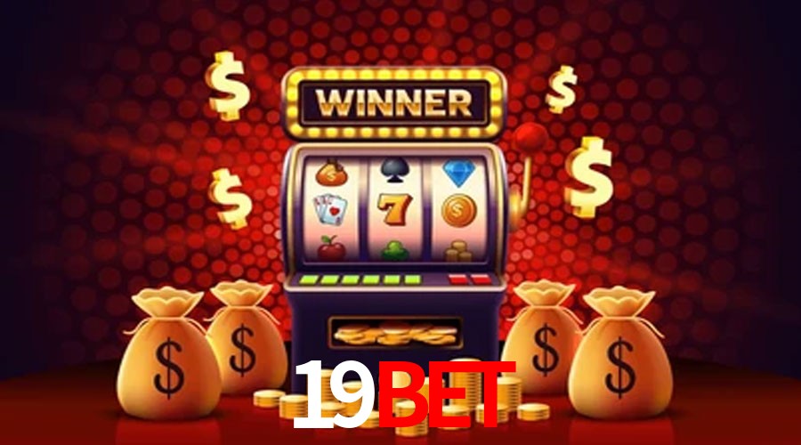 Secure Login 19bet