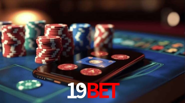 Live Casino 19bet
