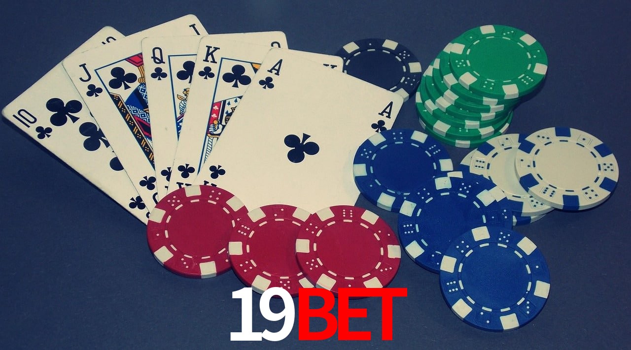 Game Statistics 19bet