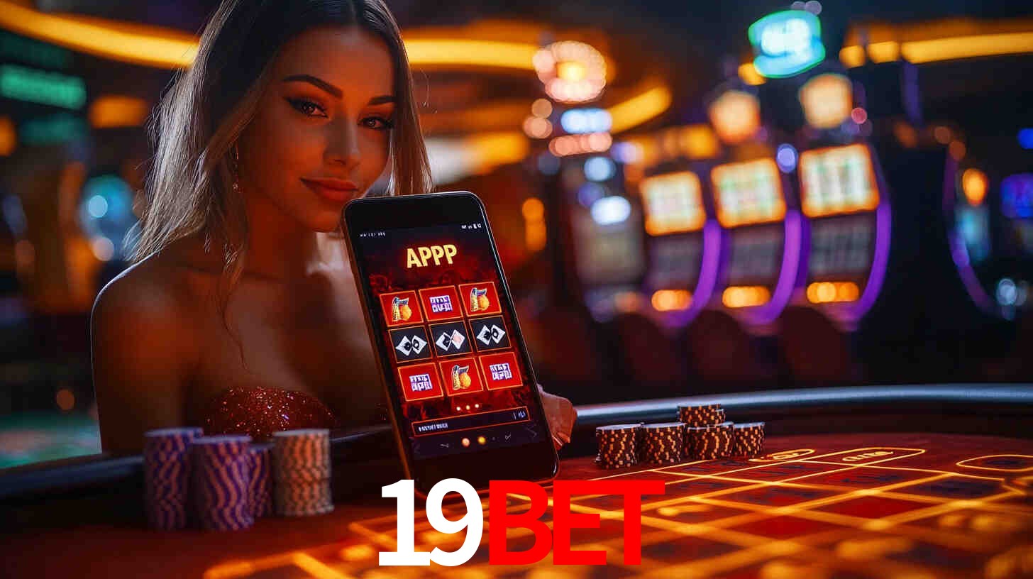 Descubra o Programa VIP da 19bet: Vantagens Exclusivas para Jogadores