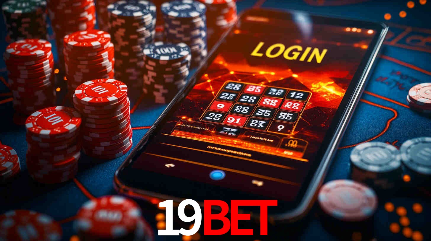 19bet login