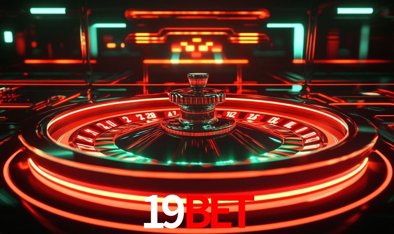 Descubra a Magia dos Jogos de Arcade no 19bet