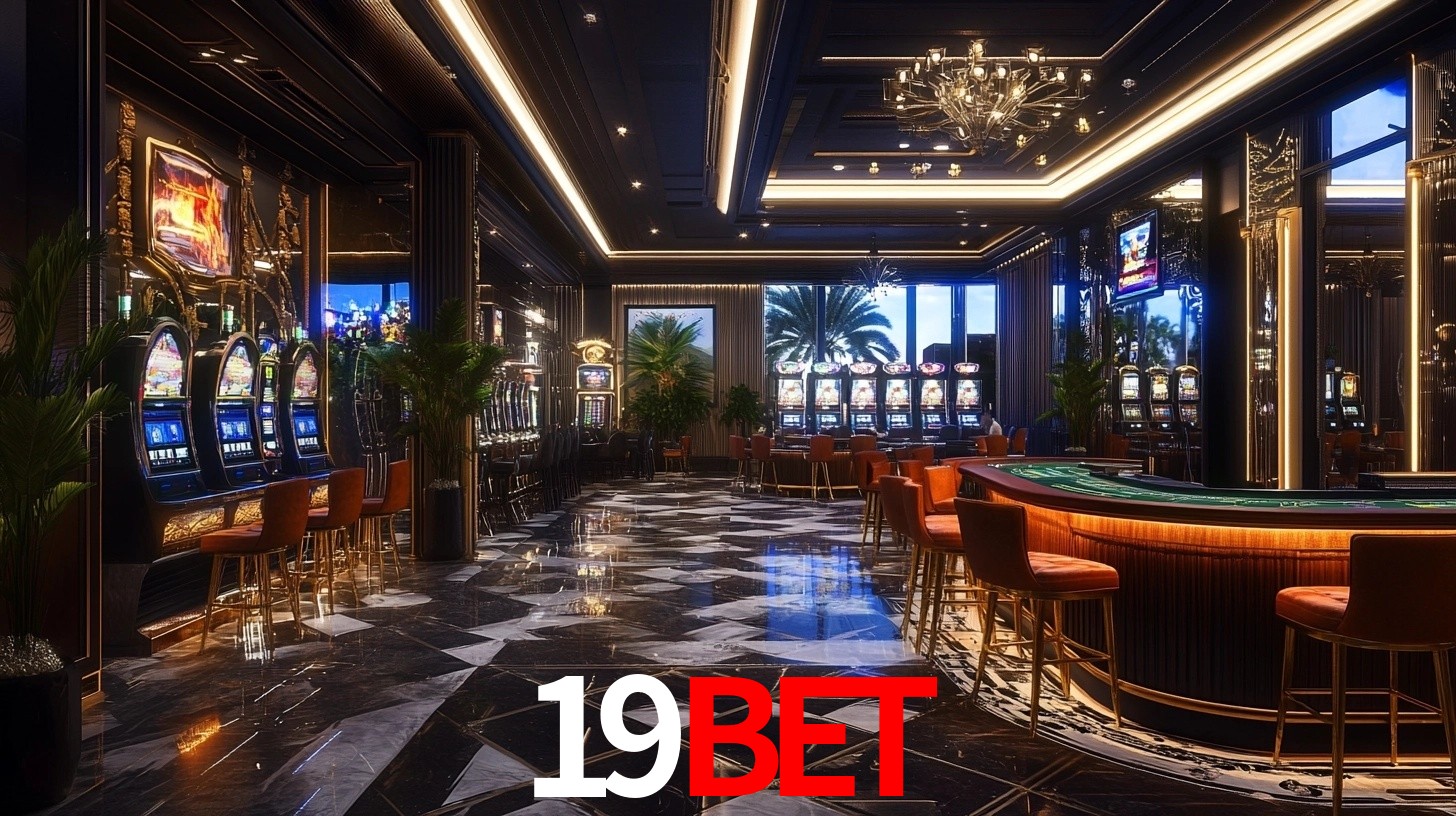Daily Bonuses 19bet