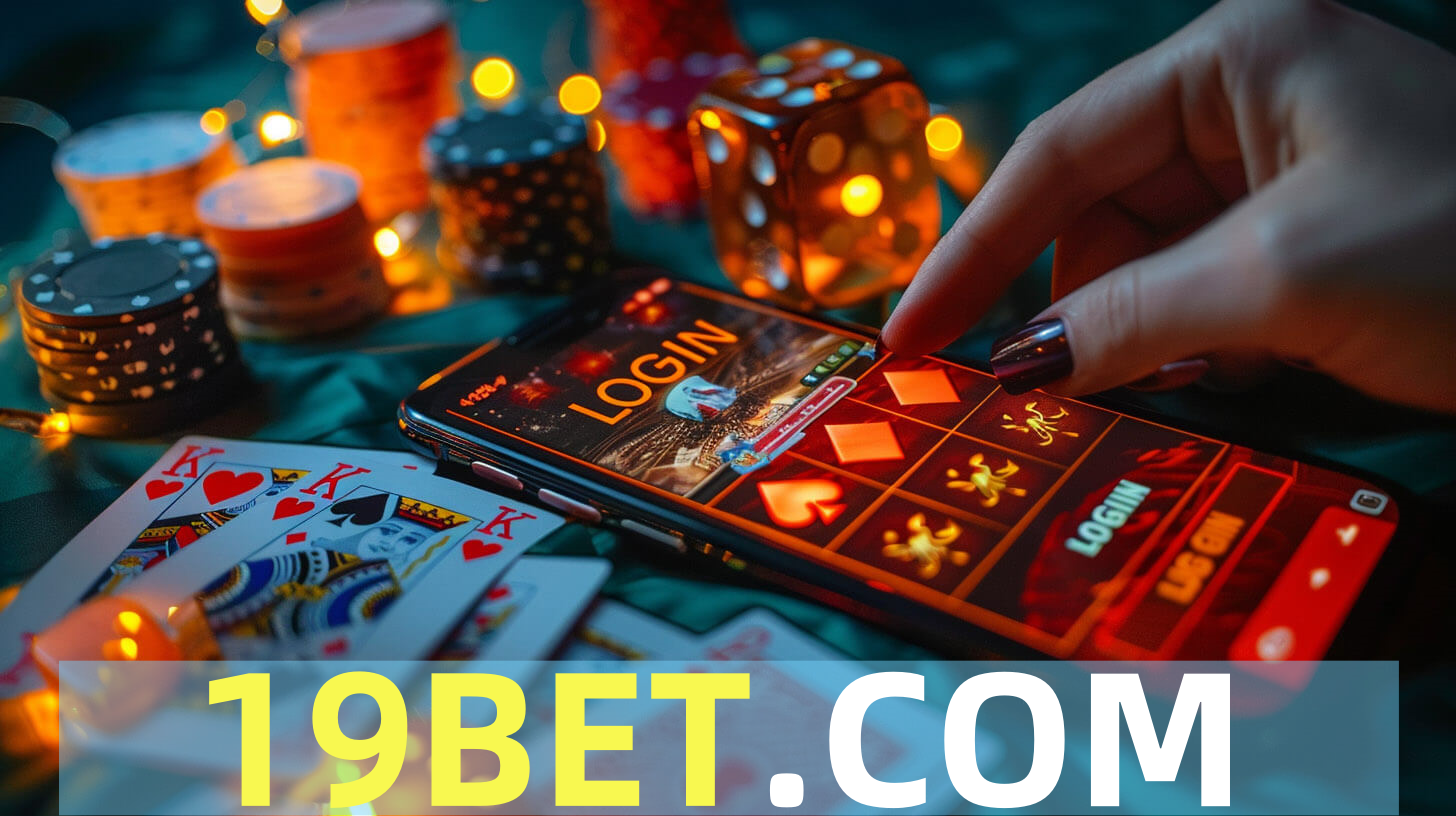 19BET