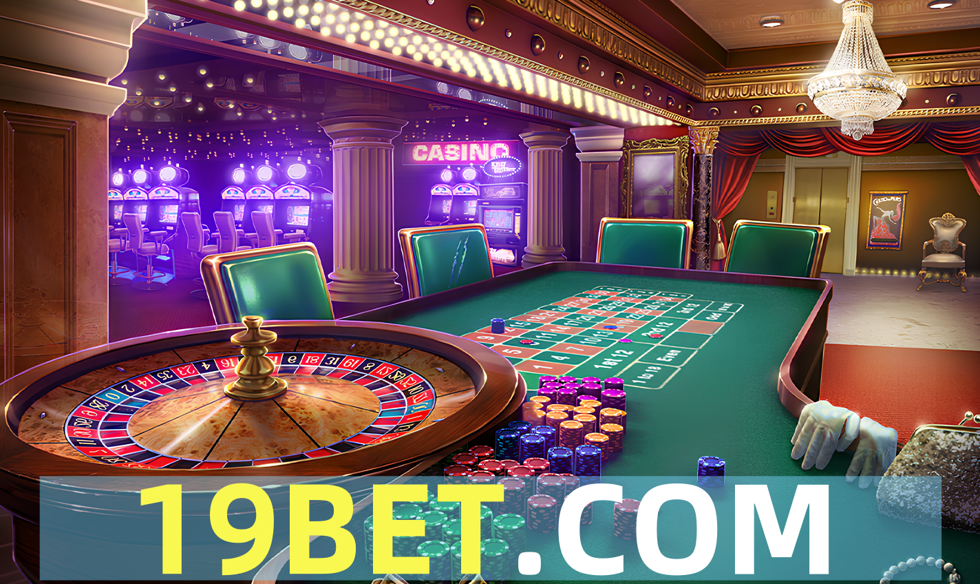 19BET