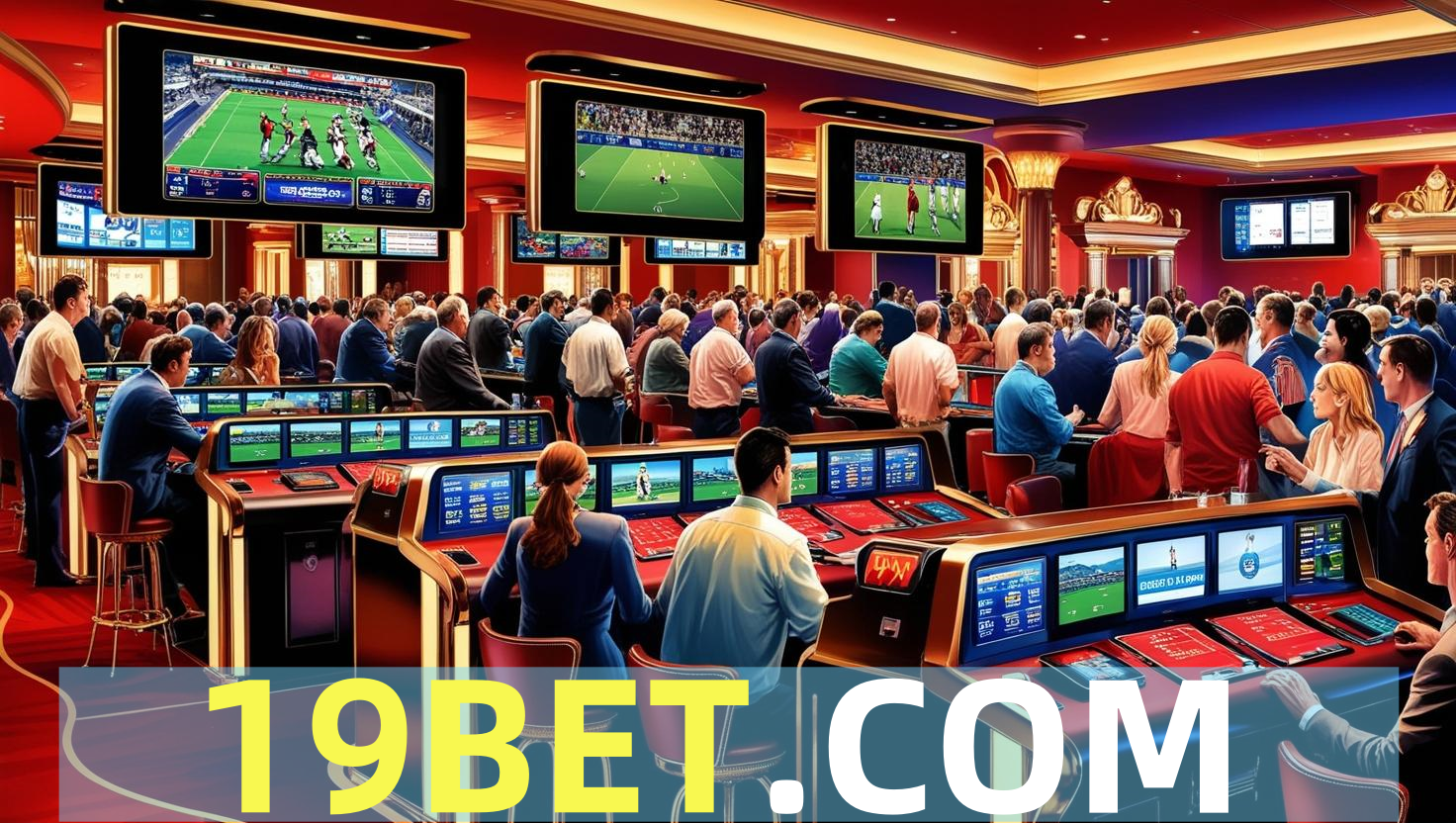19BET